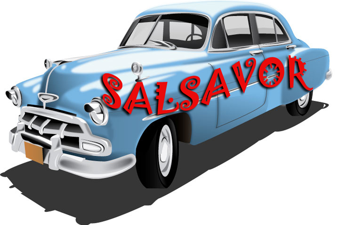 Palestra Escuela de Baile SalsaVor ASD