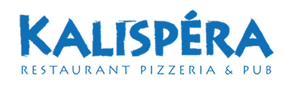 Kalispera - logo